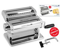 Manual Pasta Machine Officine Standard Deluxe