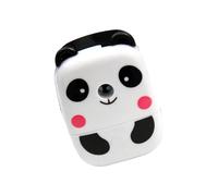 Manual Pencil Sharpener with Container Auto Feeding Single Hole Pencil for Artists Student Office Hand Crank