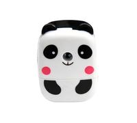 Manual Pencil Sharpener with Container Auto Feeding Single Hole Pencil for Children Artists Student Hand Crank