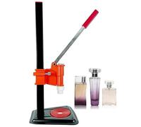 Manual Perfume Bottle Crimper and Capper, Adjustable Sealing Tool for Spray Caps and Bottles