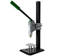 Manual Perfume Capper 13/15mm Height Adjustable Bottle Crimper
