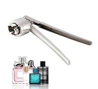 Manual Perfume Crimper, 13mm/15mm/18mm/20mm Perfume Spray Bottle Sealing Machine Cap Capper Bottle Cap Crimping Capping Tools (20mm)