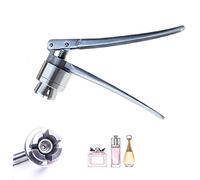 Manual Perfume Crimper for Spray Bottle Sealing and Capping