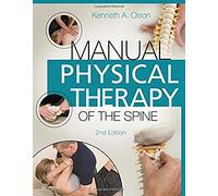 Manual Physical Therapy of the Spine