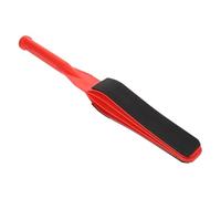 Manual Pig Catch Board High Strength Red Sponge and Plastic