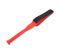 Manual Pig Catch Tool Sponge Plastic Red Farm Handling Equipment