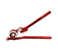 Manual Pipe Bender | High Performance Hand Pipe Bender | 180 Degree Pipe Bender Portable Metal Tube and Pipe Bender for Copper, Aluminium and Brass Pipes Portable Metal Pipe and R