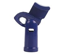 Manual Pipe Bender Tool 3/4 Inch | 45# Steel Hand Tube Bender for 90-180° Bends | Fast Wire Conduit Bender for Electrical/Plumbing/HVAC Projects | KW - 7029