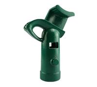 Manual Pipe Bender Tool, 3/4 to 1 Inch Tube Bender for Conduit, Aluminum Alloy, Iron and PVC Pipes, 90-180° Bend Angle, Made of 45# and Chrome-Vanadium Steel