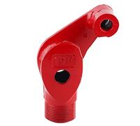 Manual Pipe Bender Tool | Cast Iron Tube Former for Conduit/Wire/PVC Pipes | 90-180° Fast & Accurate Bending | KW - 7034 Model (19#)