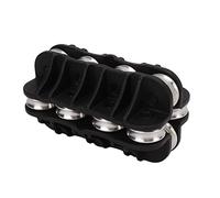 Manual Pipe Straightener, 1/2 Inch Pipe Straightening Tool Superior Adhesion High Efficiency Metal For Line Wrapping