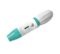 Manual Pipette Pumps High Precisions Liquid Transfer Tool 0.1-100ml Capacity Ergonomic Design for Laboratory Experiments Manual Pipette Pumps