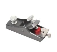 Manual Planer for Wood - Border Cutter, Milling Machine for Angles for the Processing of the Landing, Tool for DIY Workshop for Garage, Tool for Making Furniture, Craftsman