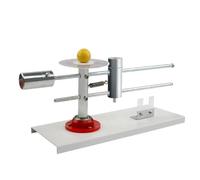 Manual Pointer Centripetal Force Demonstrator Uniform Circular Motion Experiment Model Physics Mechanics Teaching Apparatus For Middle High School Lab Science Education