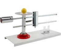 Manual Pointer Centripetal Force Tester - Physics Mechanics Teaching Instrument for Science Experiments