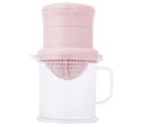 Manual Pomegranate Juicer Press, Handheld Citrus Squeezer for ORANGE Lemon Lime, to Extractor Clean Easy Efficient Tool, Juice