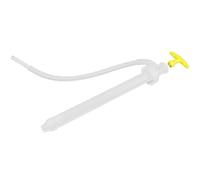 Manual Portable Siphon Pump for Water and Gasoline