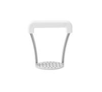 Manual Potato Masher Durable Potato Ricer Kitchen Vegetable Masher With Non-Slip Handle Fruit Juicer Kitchen Gadgets