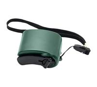 Manual Power Charger - Hand Crank Generator, Portable Energy Device, Supply Tool | Backup Charging Solution for Outdoor Adventure Camping Hiking Mountain Climbing Preparedness Smartphone