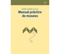 Manual práctico de museos