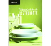 Manual Practico de Restaurante (Hostelería)