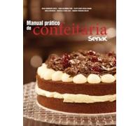 Manual pratico de confeitaria Senac