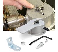 Manual Precision Piston Ring Filer End Gap Filer with 170 140 Grit Carbide Wheel Replace 80514,91089408
