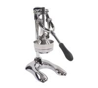 Manual Press Juicer Stainless Steel Separate Design Hand Pressed Juicer Fruit Squeezer with U Shaped Base