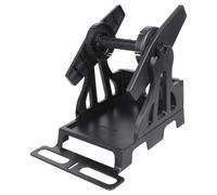 Manual Printer Label Rewinder Rollback Holder for Thermal Receipt Printers Supermarket Pharmacy Store Label Holders for Printers