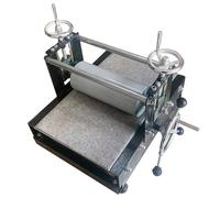 Manual Printing Press for Monotype, Etching, Letterpress, Gravure | Manual Printing Press for Monotype, Etching & Letterpress, Ideal for Artists and Crafters to Create Unique Prints