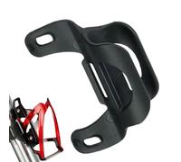 Manual Pump Frame Bracket - Mounted Pump Bracket | Bike Pump Clip | Bike Tire Pump Frame | Fixed Double Bike Tire Pump Holder |