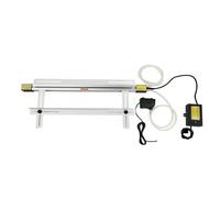 Manual PVC Strip Heater Bender Acrylic Heat Bending Machine 30-125cm(600mm)