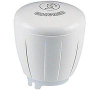 Manual Radiator Head for TG Valve - Giacomini