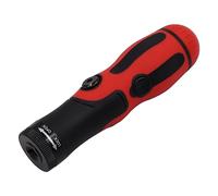 Manual Reciprocating Handsaw Handles Adapter for Cutting Wood, Metal, PVC Pipe Easy and Hand Tools Press Button
