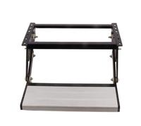 Manual Retractable Step