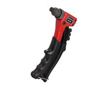 Manual Riveter Hand Tool for Easy Clips Removal Efficient & Use in Various Rivet Size Ergonomic Designs Furniture Assembly Tool