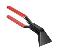 Manual Riveter Sheet Metal Tools, Pliers for Bending and Flattening Metal - Pliers for Bending and Flattening for Metallurgy Work Ducts Roofing and Household