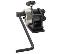 Manual Roll Bending Machine