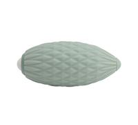 Manual Roller Ball Massager Green Ergonomic Handheld Muscle Massage Ball Feet Portable Compact Lightweight