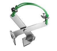 Manual Root Remover, Tree Root Puller for Uproots Small, Green