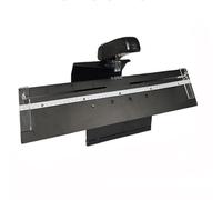 Manual Saddle Stitching Machine for A3/A4 Documents for Office, School & Business Binding, Compact Desktop Design for Efficient Document Finishing