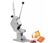 Manual Sausage Clipper Machine, U-Shape Adjustable Sealing Thickness 50-120mm with 150 Nail Capacity, Handheld Food Casing Sealer for Professional Meat Processing