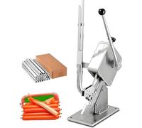 Manual Sausage Clipper Machine, U-Shape Clipping Tool for Efficient Sausage Packing in Supermarkets, Bakeries, and Cafes - Ideal for Quick and Easy Clipping