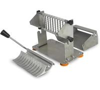 Manual Sausage Cutter, Salami Guillotine Slicer, Kitchen Cheese Cutting Tool, Thickness 9mm/17mm, for Restaurant