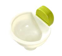 Manual Sausage Stuffer | Heat Resistant Food Kitchen Accessories,Manual Sausage Sausage Stuffing Tools - for Outdoor BBQ Home Use and Holiday Parties