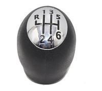 Manual Selector Transmission Handle Gear Shift Knob Lever Change Gearbox Stick Shifter For Twingo 2 II MK2 2007-2013 Shifter Knobs Head
