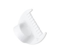 Manual Sewing Guide, Finger Template Sewing Guide - Hand Sewing Alignment Guide | Thumb Protection Needle Gauge Tool for Quilting Fabric Arts