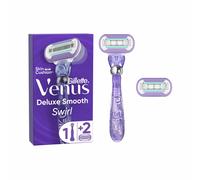 Manual shaving razor Gillette VENUS SWIRL SMOOTH