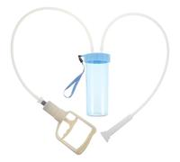 Manual Sheep Milking Machine Portable Handheld Pump for Sheep Goat