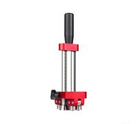 Manual Sheet Metal Hand Seamer Heavy Duty Steel Bender for HVAC Duct Folding - Precision Offset Tool with Non-Slip Handle for Aluminium Copper Stainless Steel 32cm(Carbon Steel)